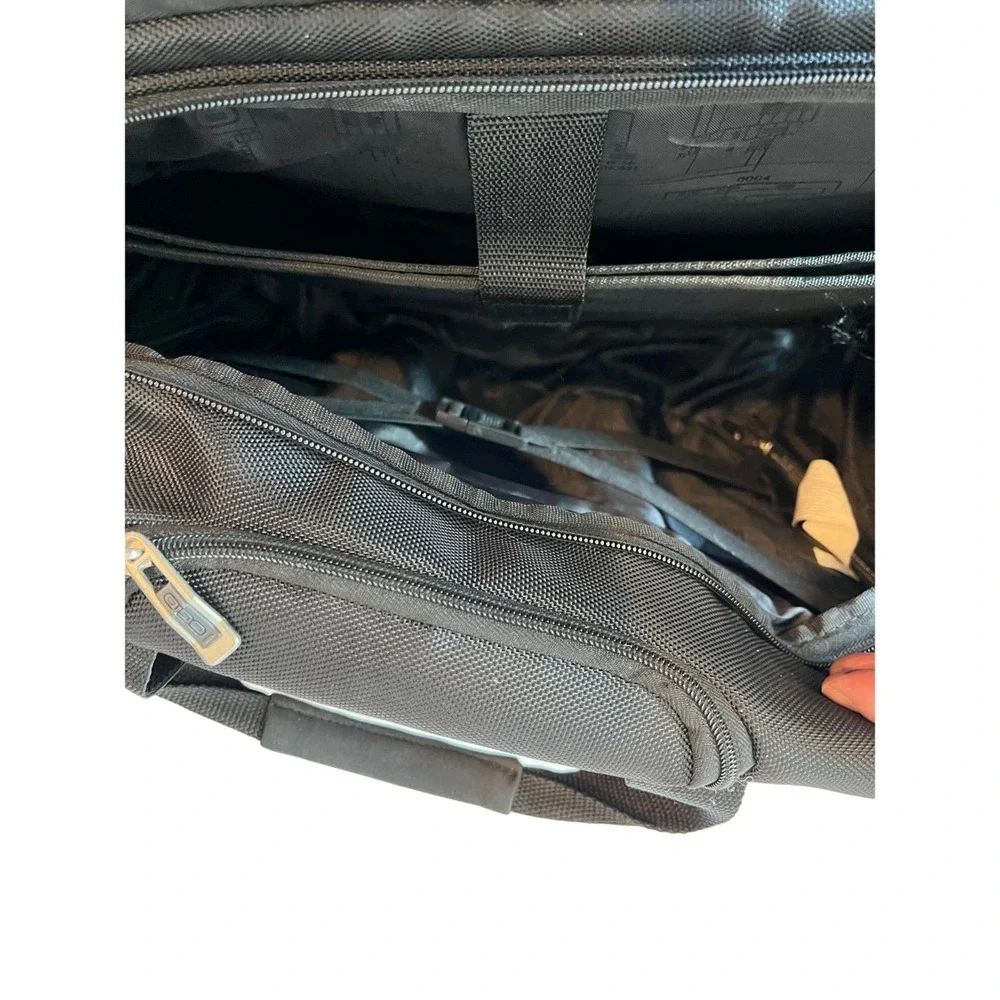 Ogio Travel Computer Briefcase Roller